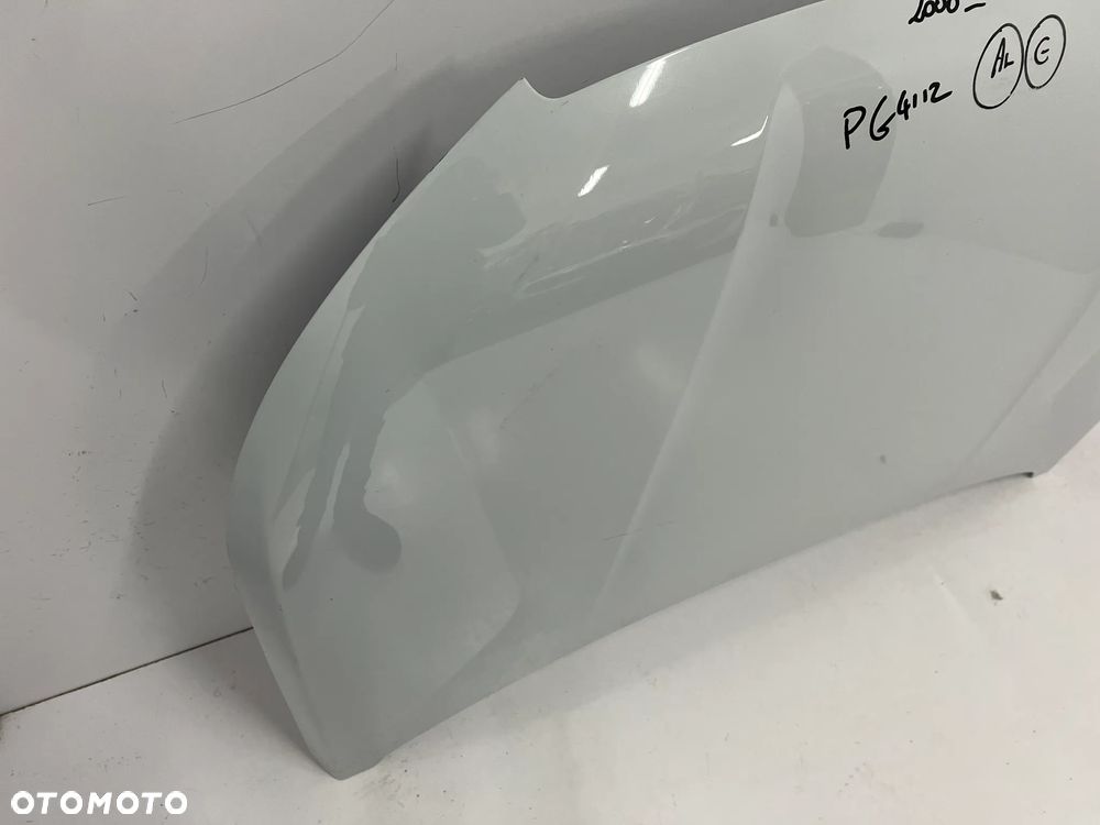 MASKA PEUGEOT 2008 II - 4