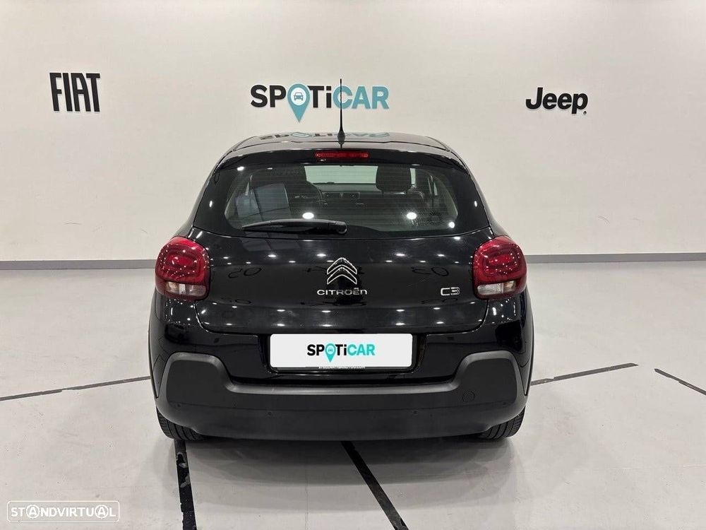 Citroën C3 1.2 PureTech Feel - 7