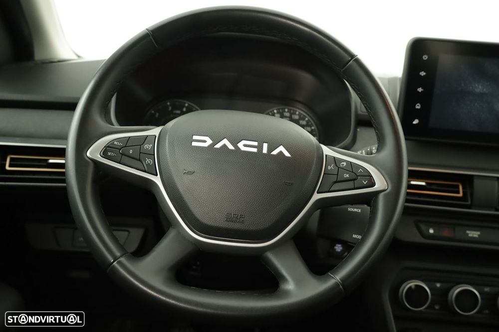 Dacia Jogger 1.0 ECO-G Extreme+ Up&Go 7L Bi-Fuel - 15