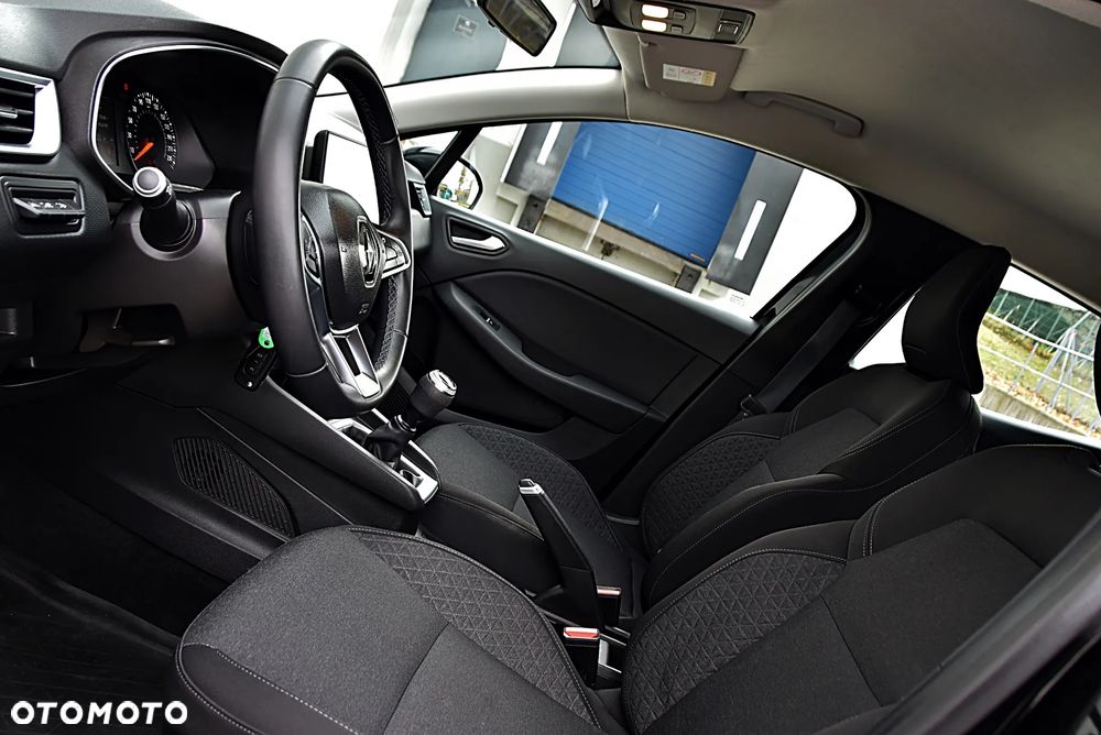 Renault Clio 1.0 TCe Zen - 14