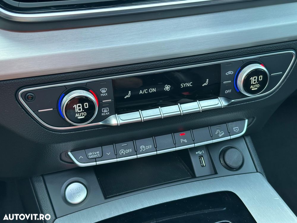 Audi Q5 35 TDI S tronic MHEV S Line - 22
