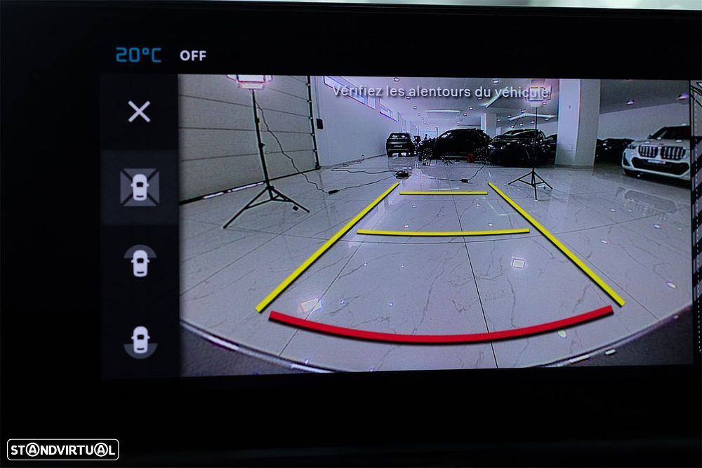 Citroën e-C4 54 kWh Max - 21