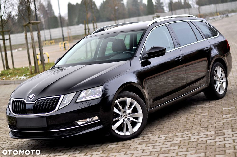 Skoda Octavia 1.6 TDI Premium Edition - 14