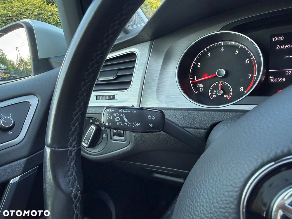 Volkswagen Golf 1.4 TSI BlueMotion Technology Comfortline - 10