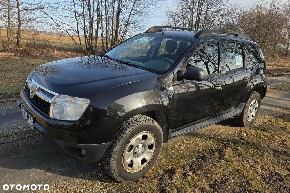 Dacia Duster - 2