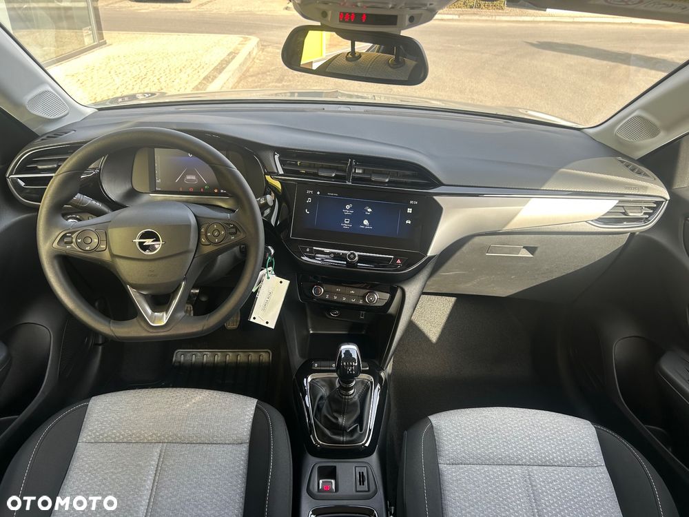 Opel Corsa 1.2 Edition S&S - 13