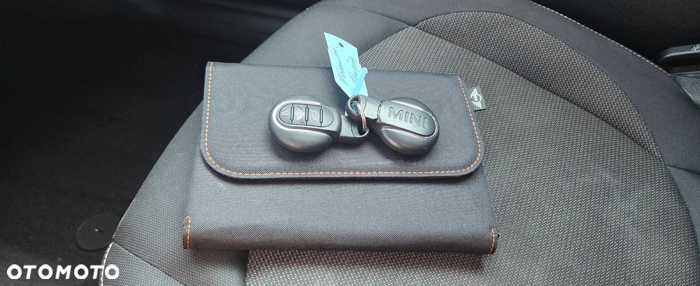 MINI Cooper Resolute Edition - 15
