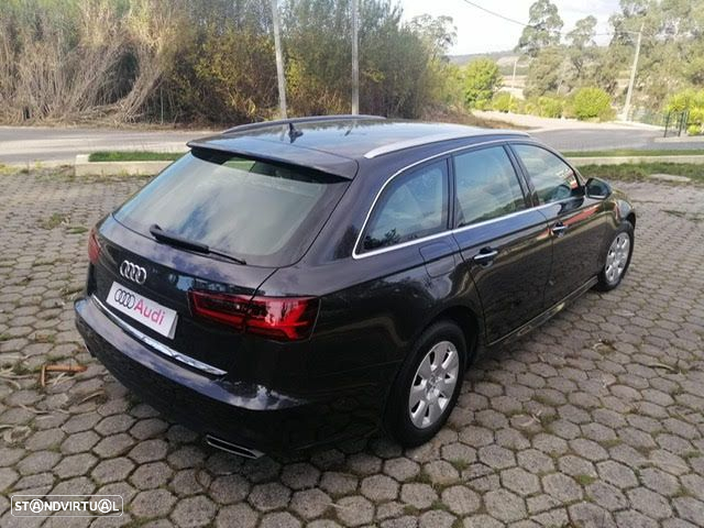 Audi A6 Avant 2.0 TDi Business Line S tronic - 6