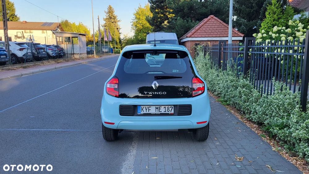 Renault Twingo SCe 70 Dynamique - 12