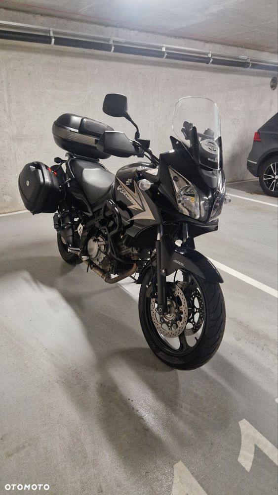 Suzuki DL - 8