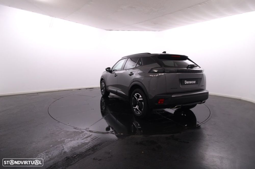 Peugeot 2008 1.2 Hybrid Allure e-DCS6 - 5