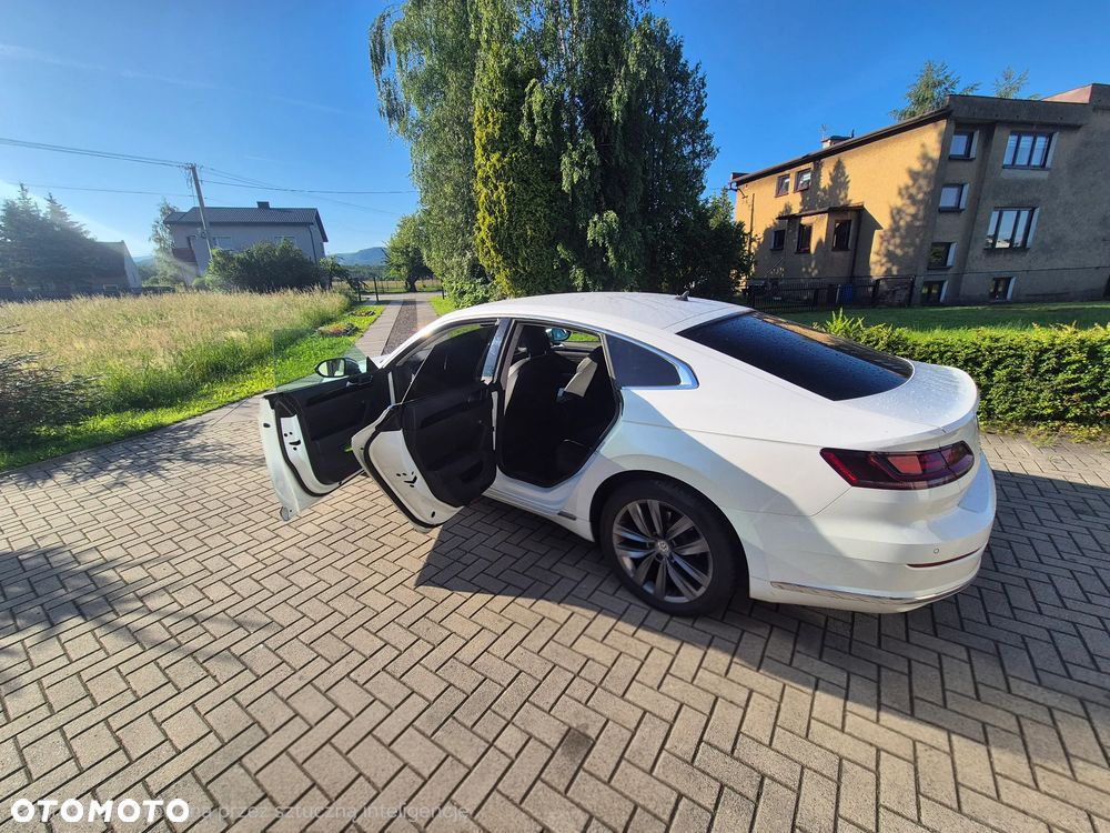 Volkswagen Arteon 2.0 TDI SCR Essence - 14