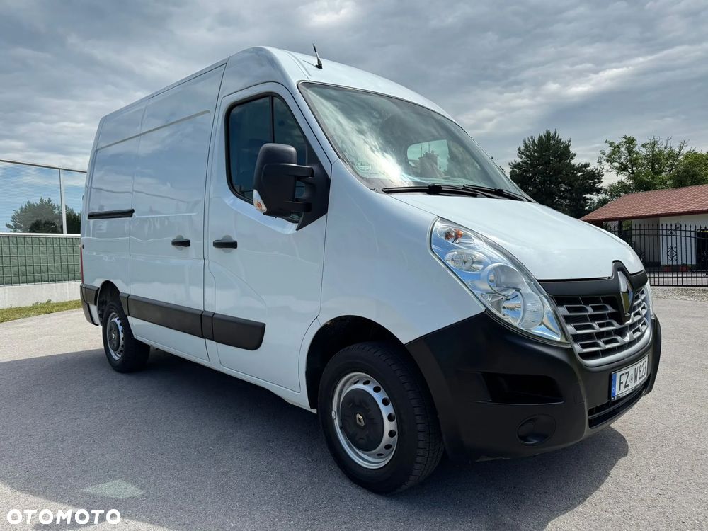 Renault Master - 12