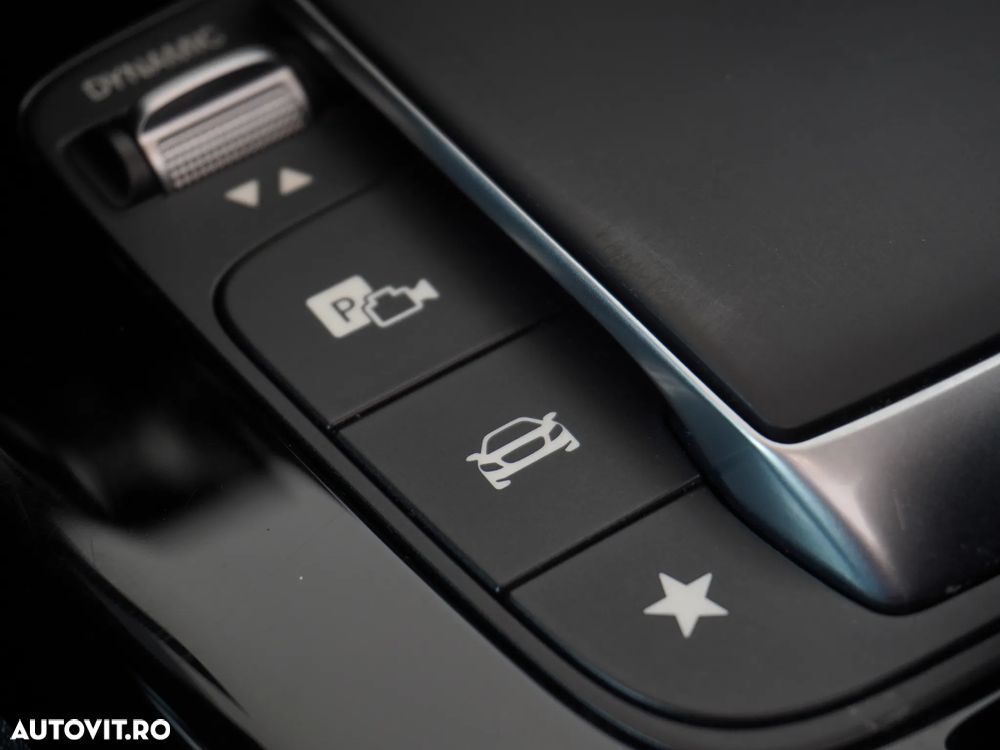 Mercedes-Benz CLA 180 d 7G-DCT - 26