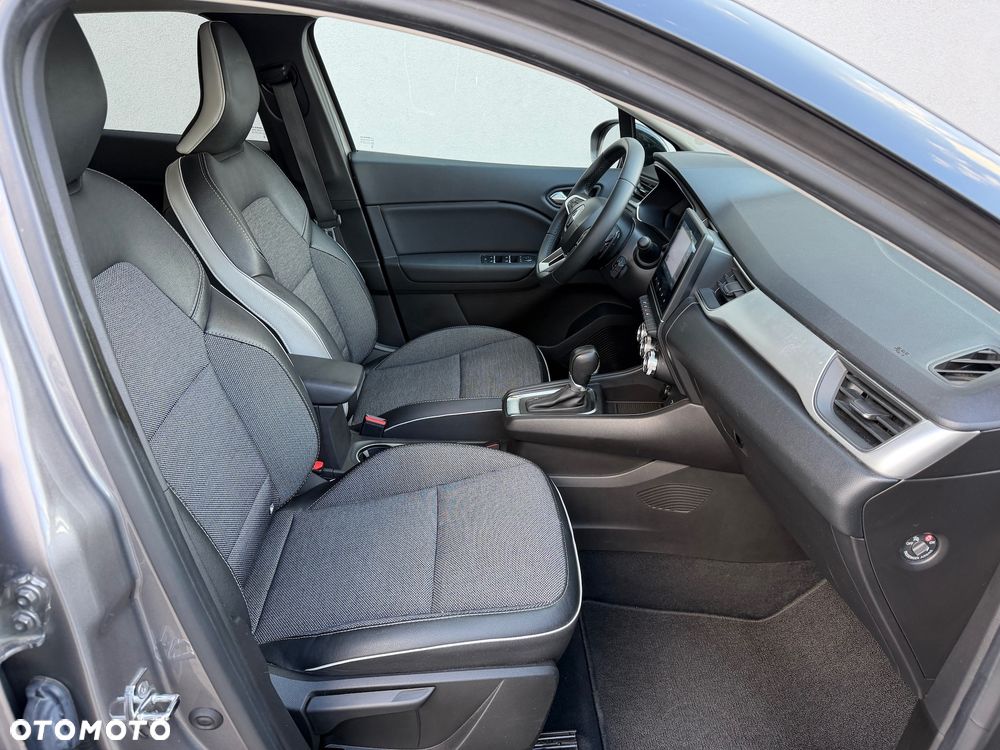 Renault Captur - 11