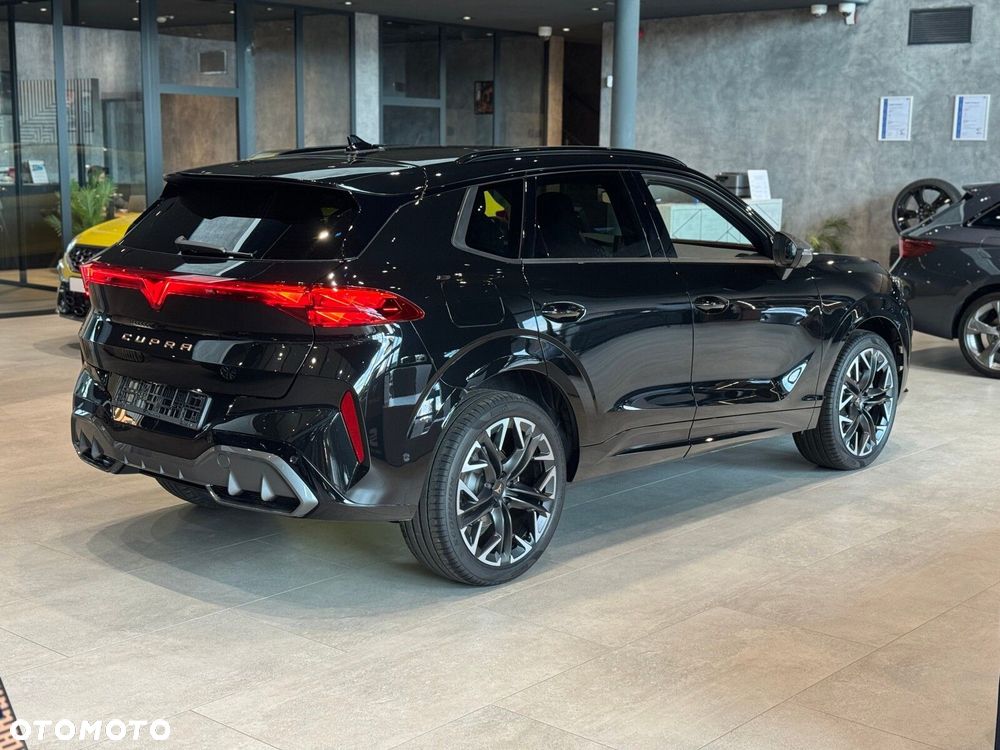 Cupra Terramar - 10