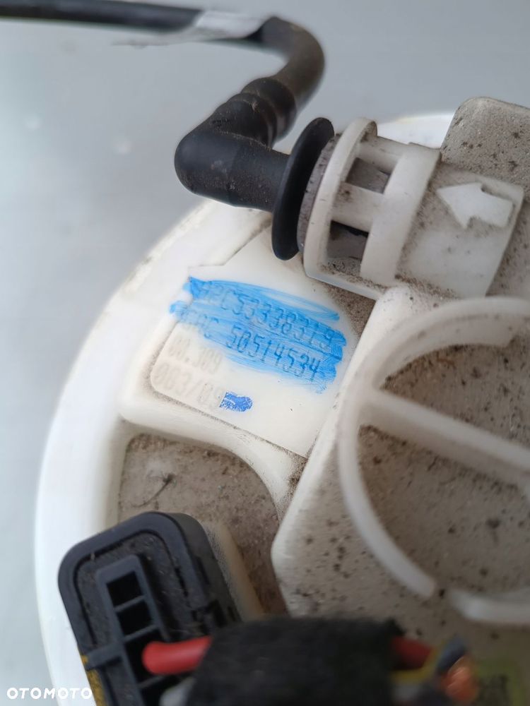 alfa romeo 159 1.75 tbi brera spider 1.8 tbi pompa paliwa w baku 50514534 - 2