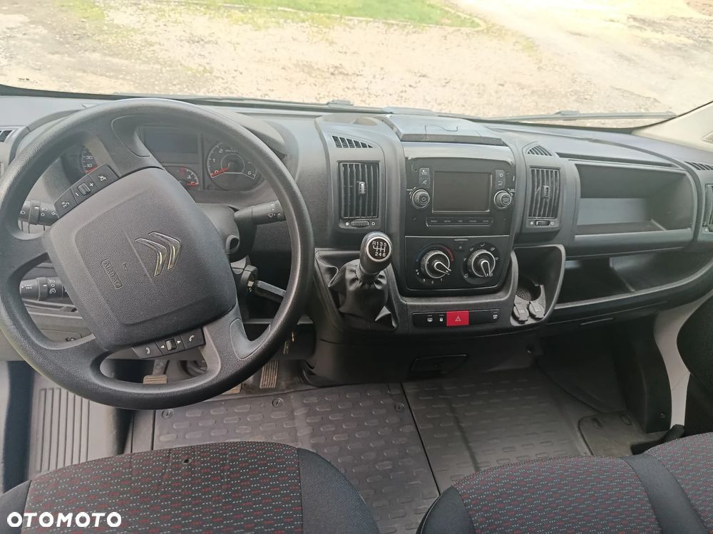 Citroën Jumper - 10