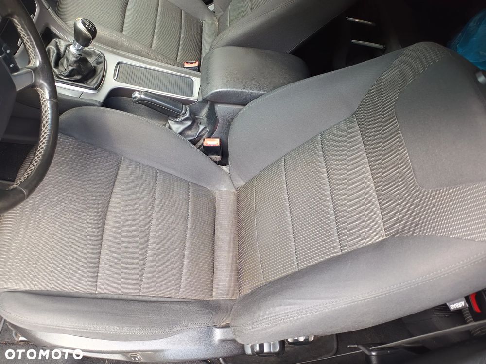 Ford Mondeo 1.6 TDCi Start-Stopp Titanium - 7