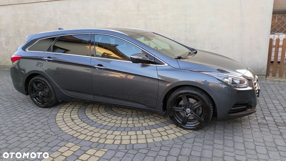 Hyundai i40 1.7 CRDi Premium - 20
