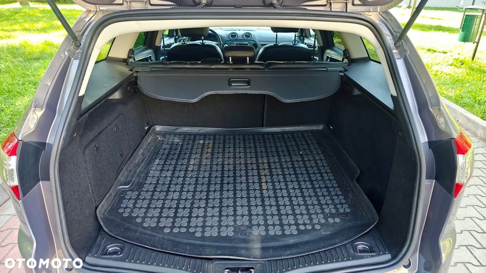 Ford Mondeo 2.0 TDCi Titanium LXS MPS6 - 12