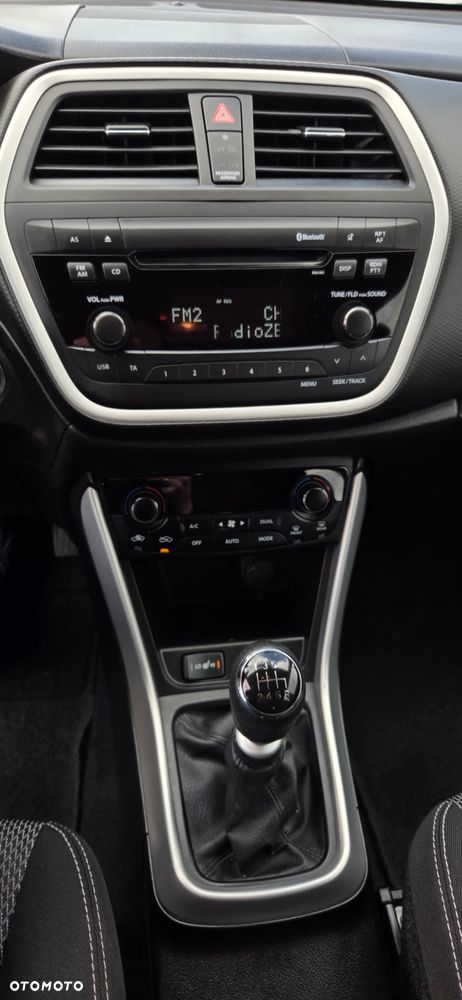 Suzuki SX4 S-Cross 1.6 DDiS 4x2 Comfort - 26