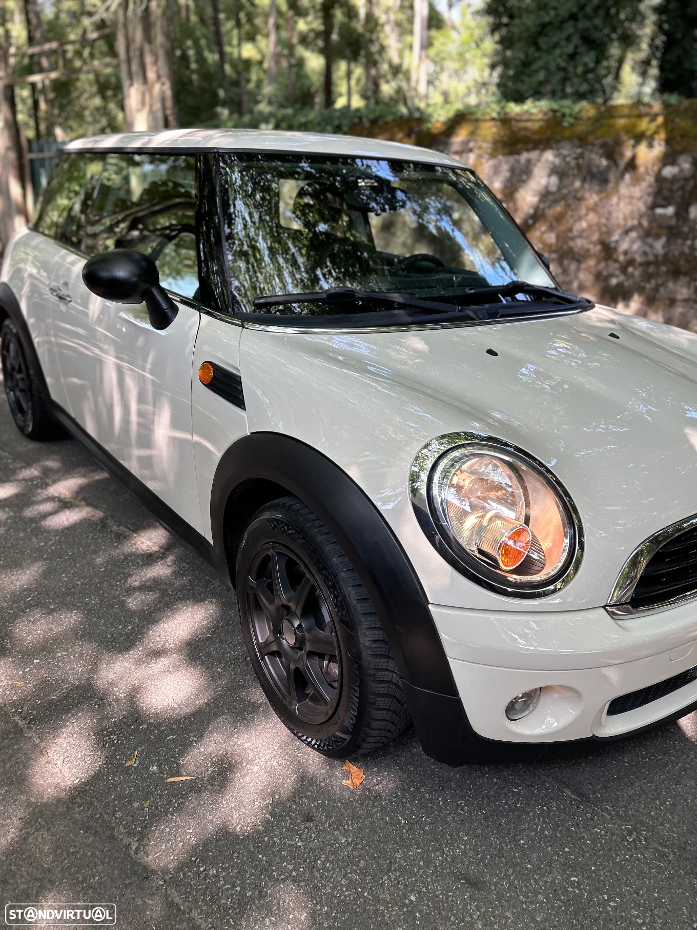 MINI 3 Portas One 1.4 - 9