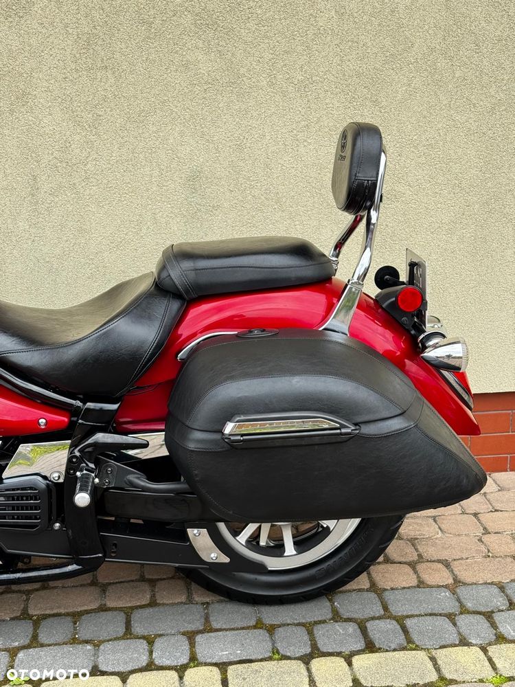 Yamaha Inny - 11