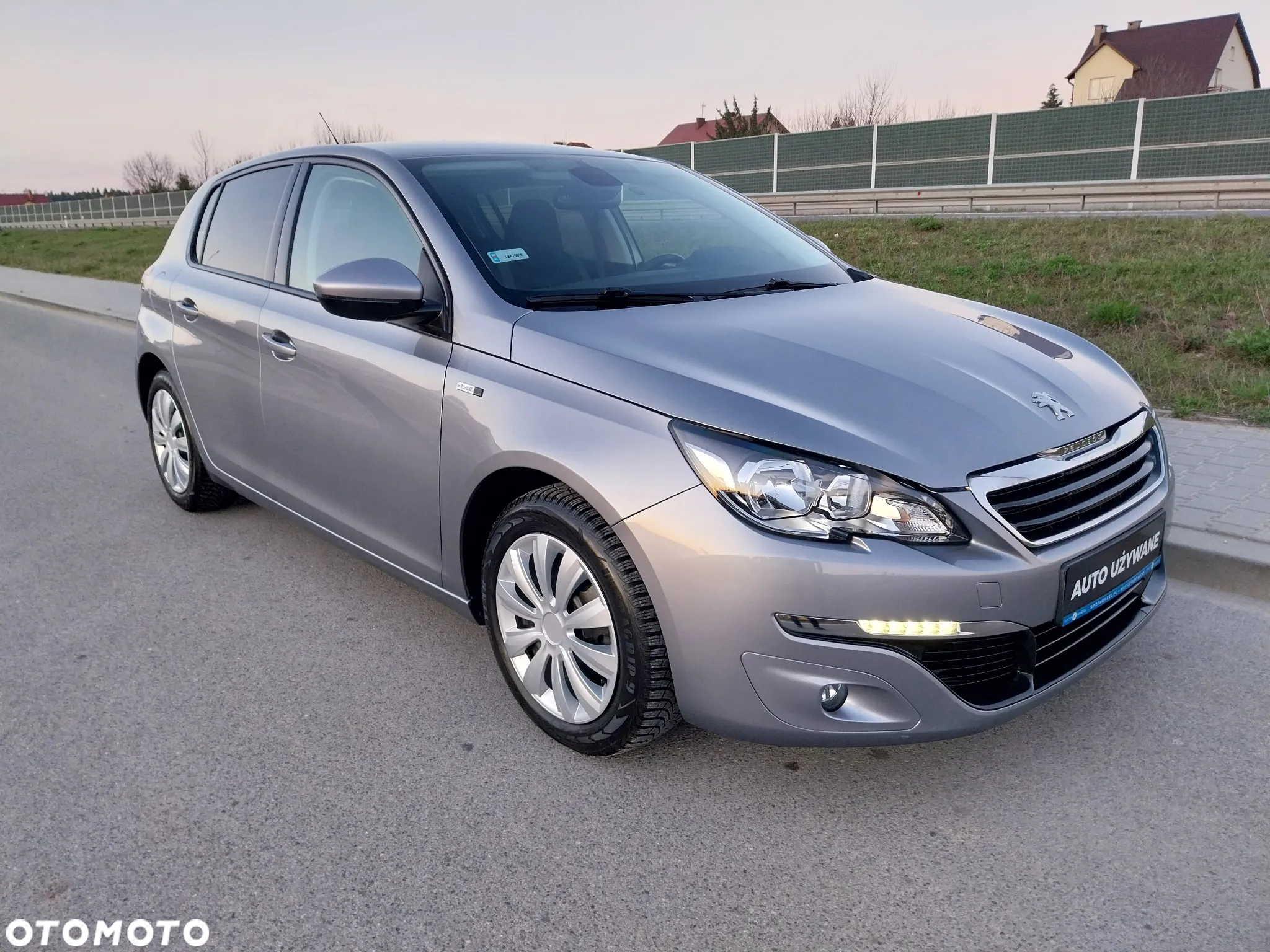 Peugeot 308 1.2 PureTech Style S&S - 24