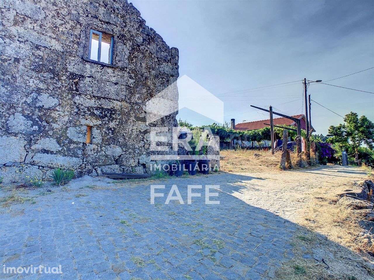 Moradia em Borba da Montanha - Celorico de Basto - Grande imagem: 3/15