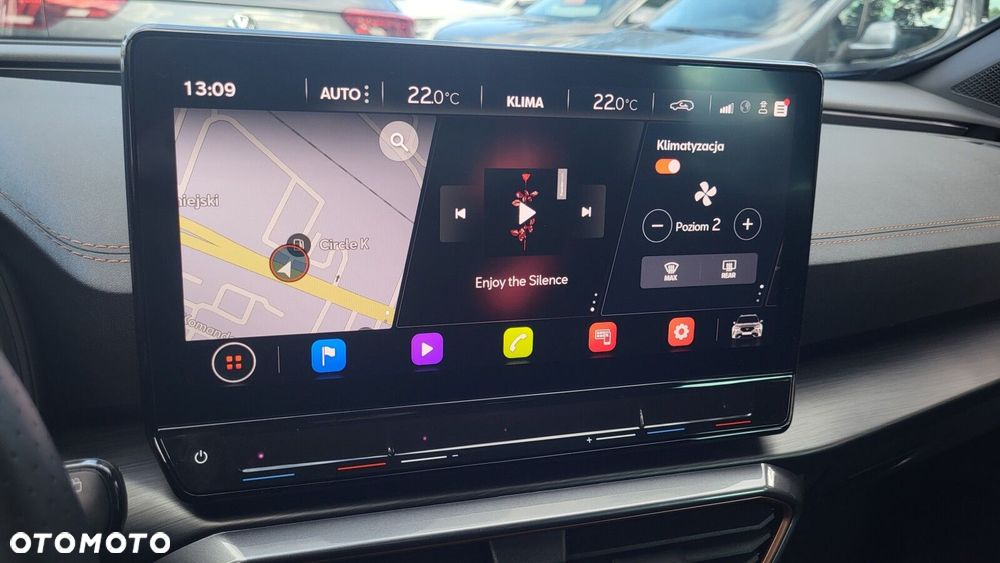 Cupra Formentor 1.5 TSI DSG - 33