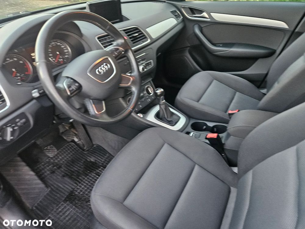 Audi Q3 1.4 TFSI CoD ultra - 11