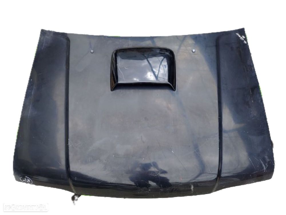 Capot Kia Sportage (K00) - 1