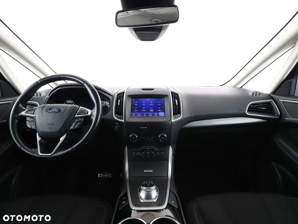 Ford S-Max 2.0 EcoBlue Trend - 16
