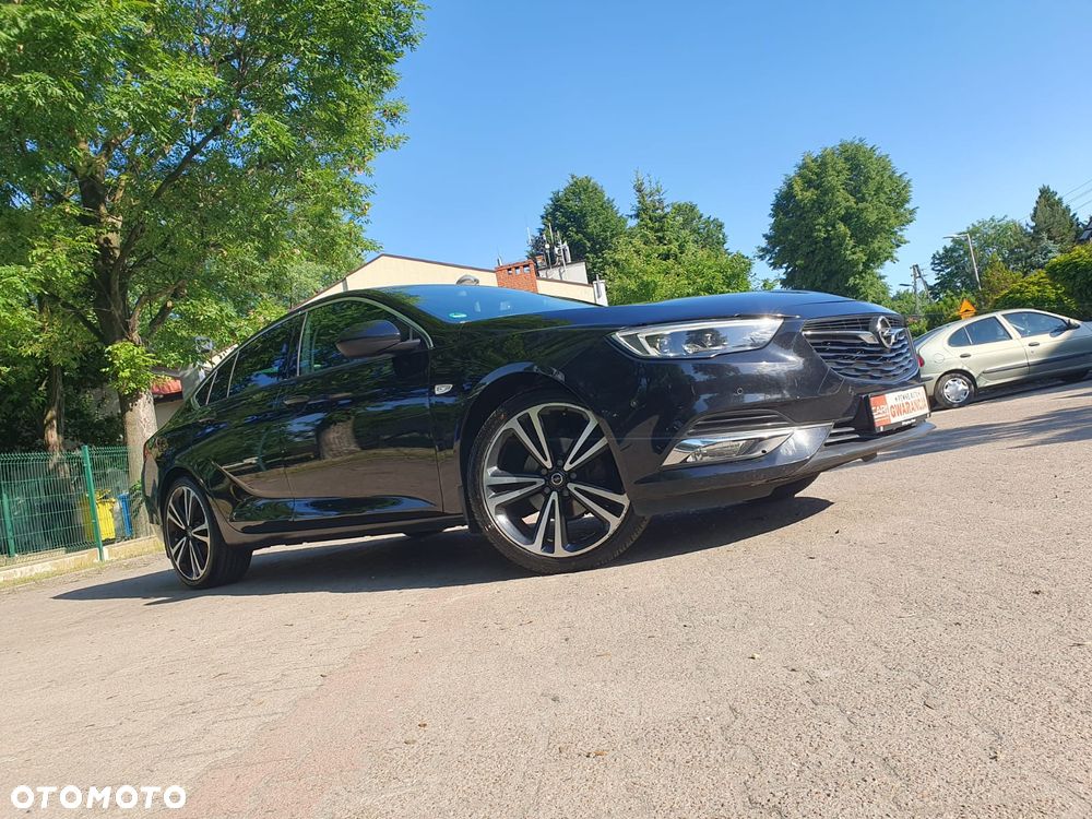Opel Insignia 1.5 Direct InjectionTurbo Innovation - 35