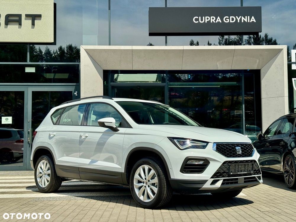 Seat Ateca - 2
