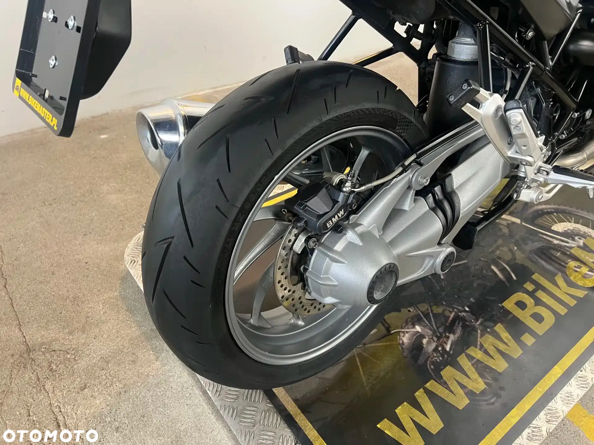 BMW R - 17
