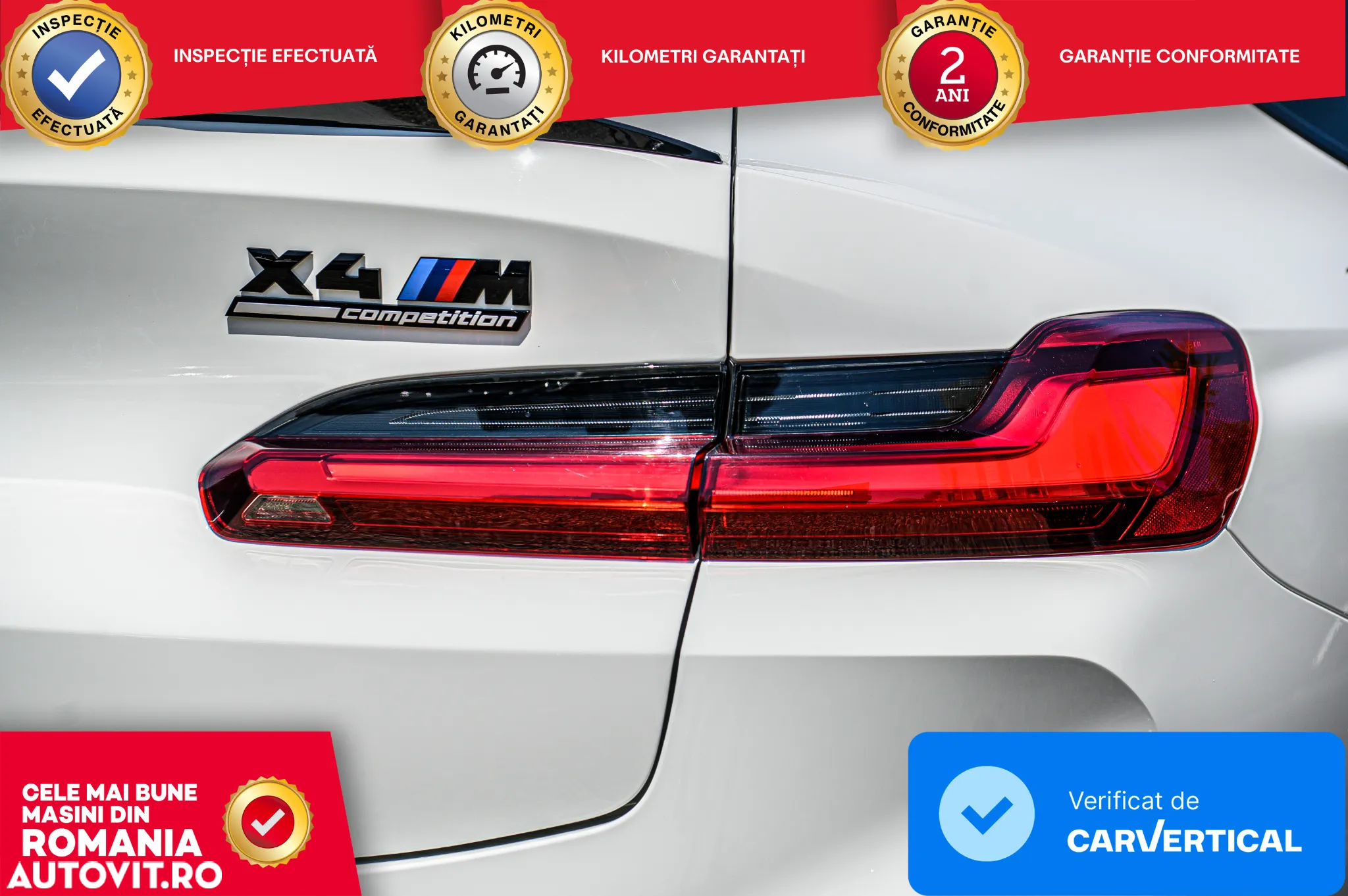 BMW X4 M Standard - 5