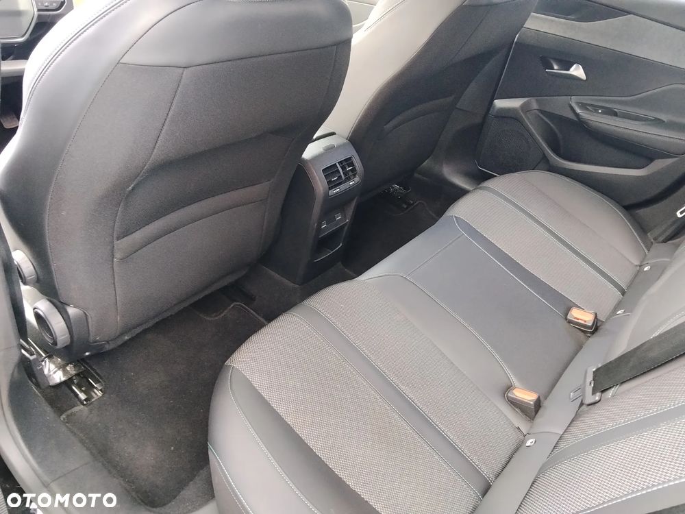 Peugeot 308 PureTech 130 GPF Stop & Start Allure Pack - 15