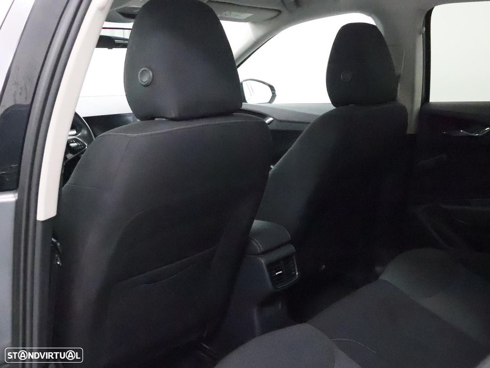Skoda Fabia 1.0 TSI First Edtion - 28