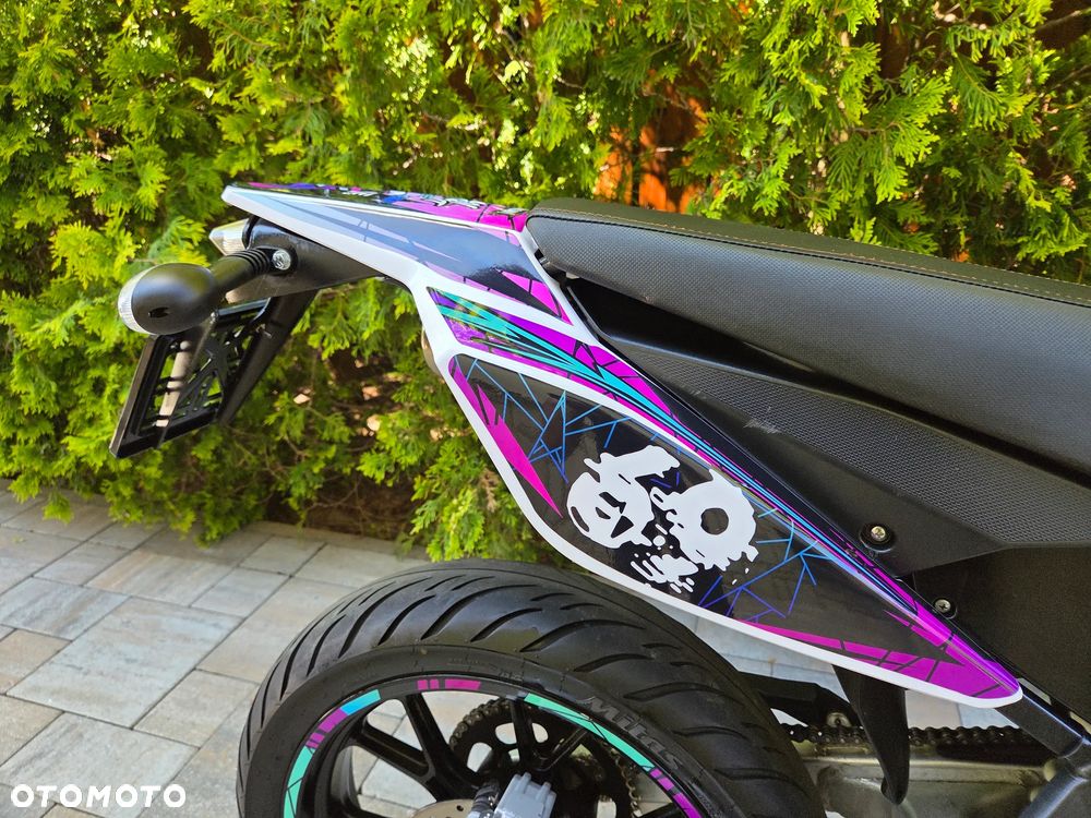 Derbi Senda - 25