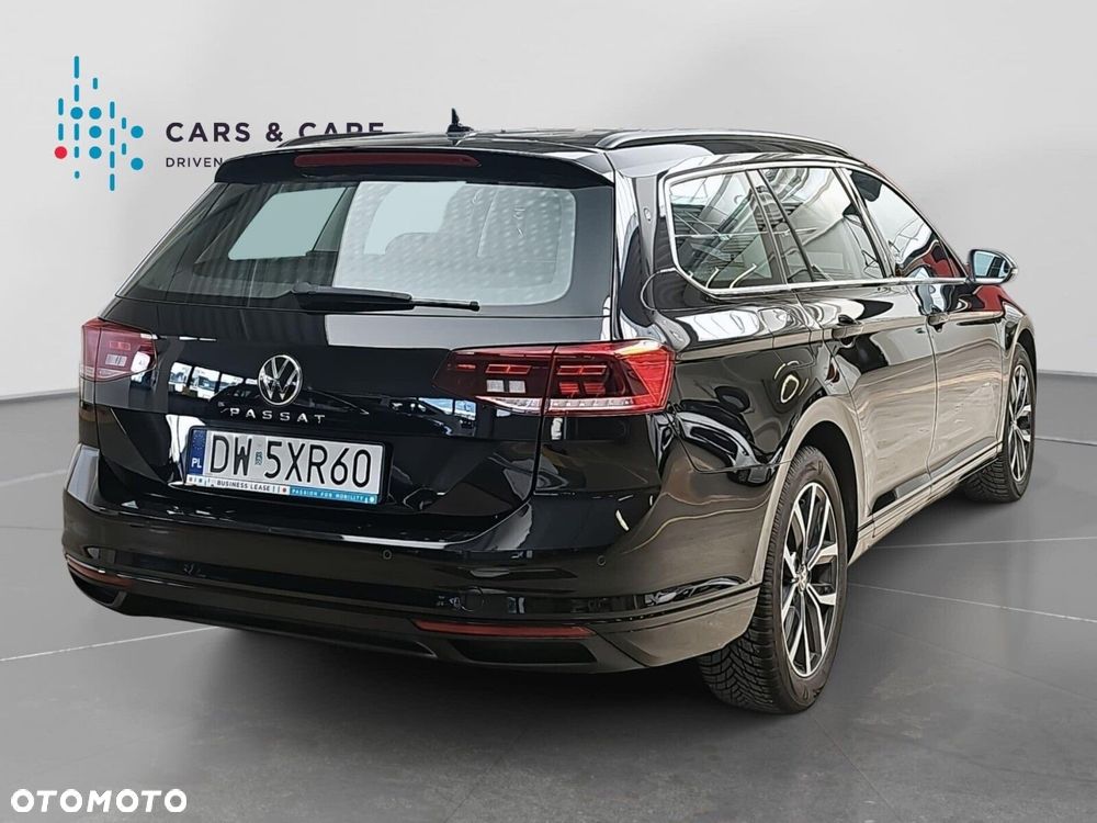 Volkswagen Passat Variant 1.5 TSI EVO Business DSG - 22