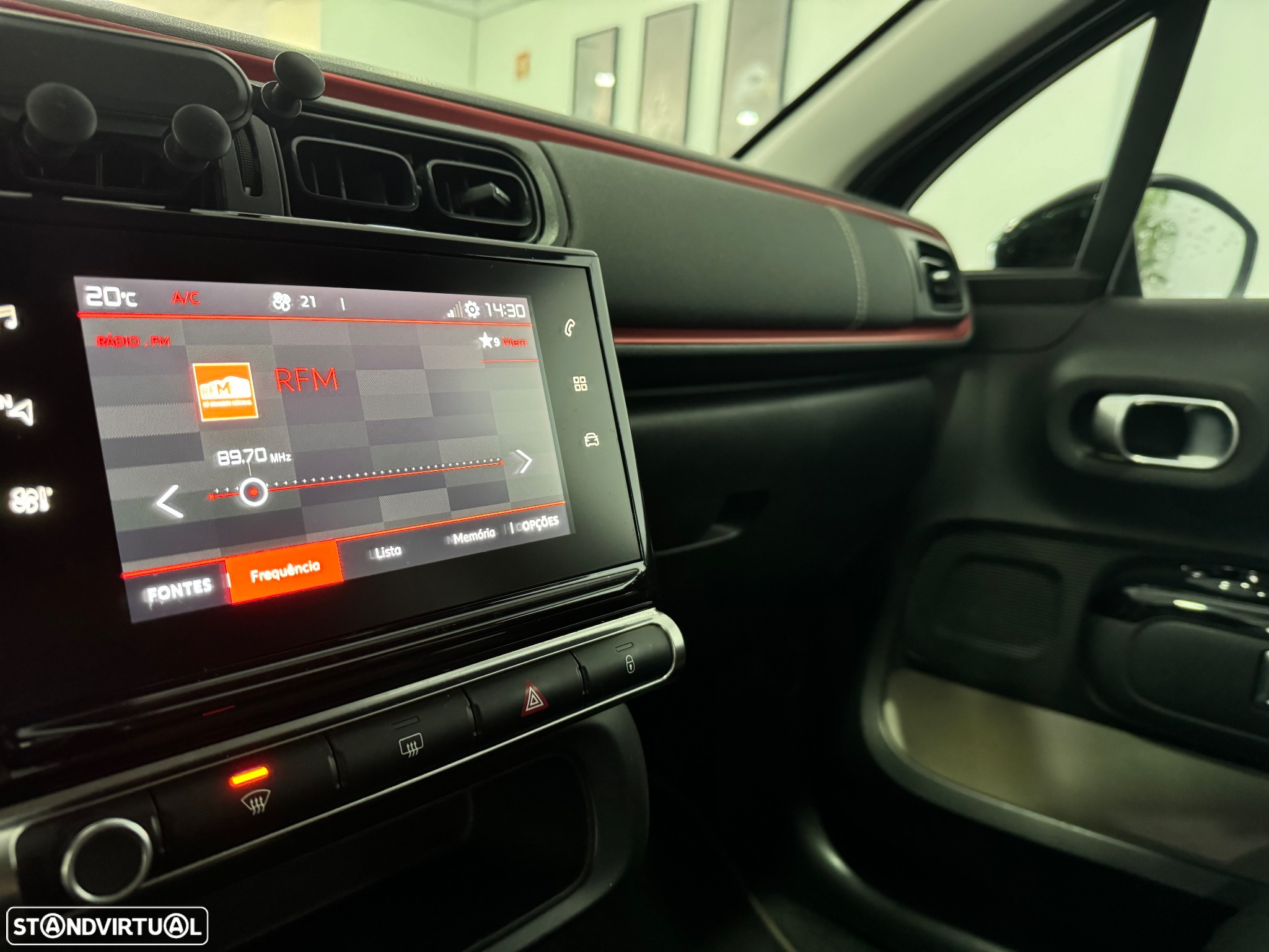 Citroën C3 1.2 PureTech C-Series - 15