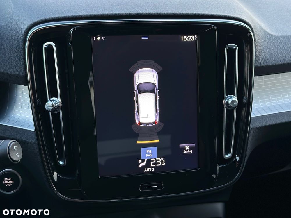 Volvo XC 40 D3 Momentum - 13