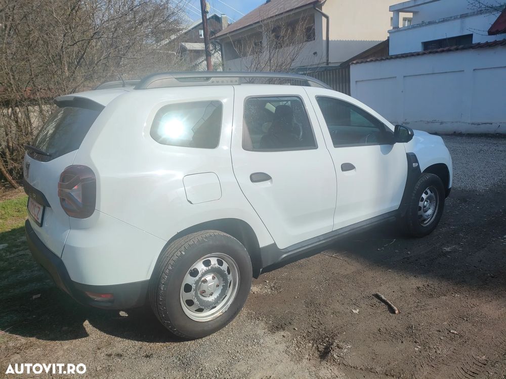 Dacia Duster TCe 100 Comfort - 13