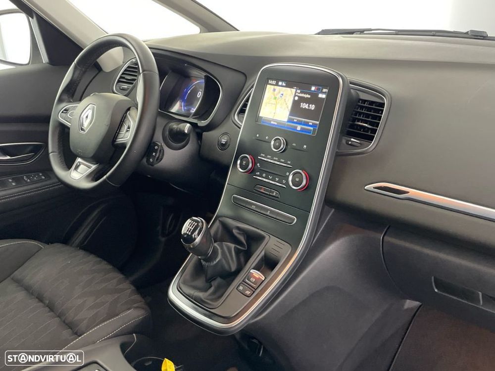 Renault Grand Scénic 1.3 TCe Limited - 22