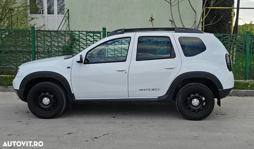 Dacia Duster - 5