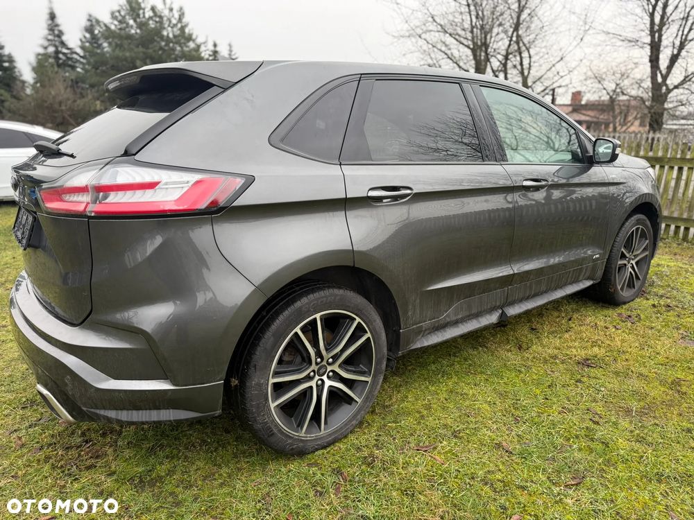 Ford Edge 2.0 EcoBlue Bi-Turbo 4x4 ST-LINE - 16