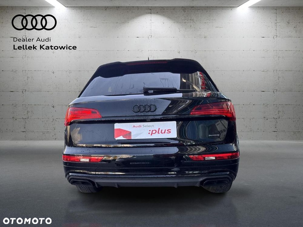 Audi Q5 - 6