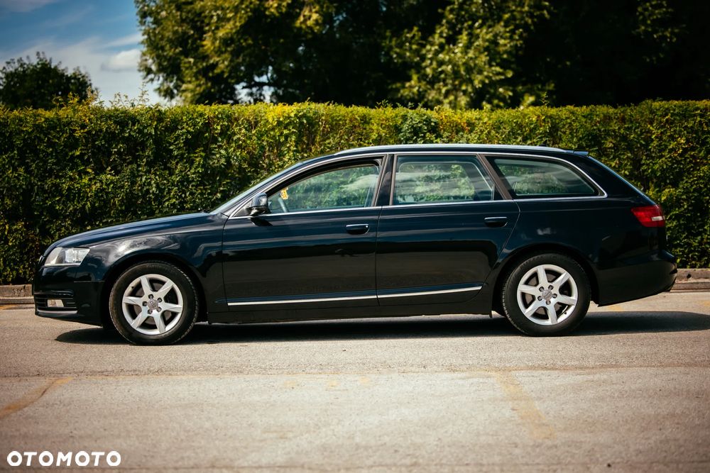 Audi A6 Avant 2.0 TDI DPF - 3